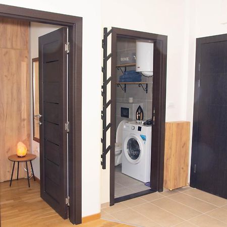 נובי סאד Laura Apartment מראה חיצוני תמונה