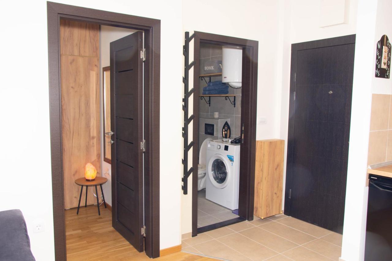 נובי סאד Laura Apartment מראה חיצוני תמונה