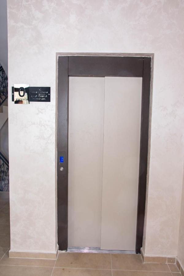 נובי סאד Laura Apartment מראה חיצוני תמונה