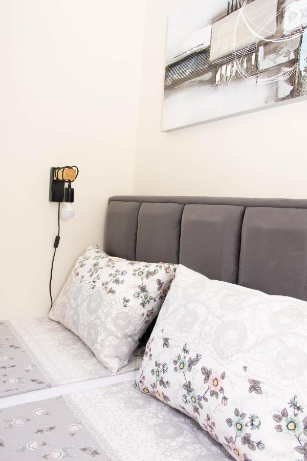 נובי סאד Laura Apartment מראה חיצוני תמונה