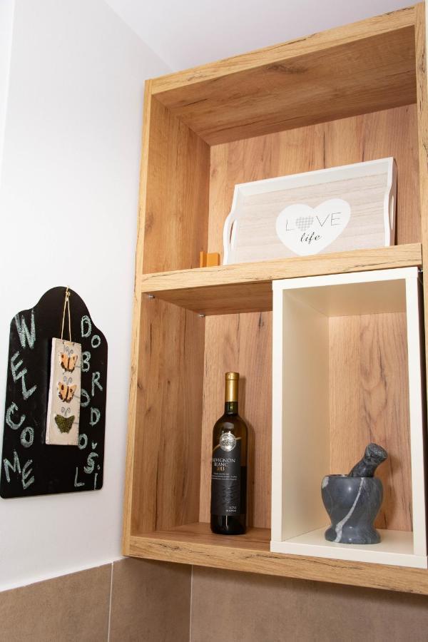 נובי סאד Laura Apartment מראה חיצוני תמונה
